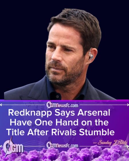 Redknapp Declares Title Race Over as Arsenal Surge Clear at the Summit