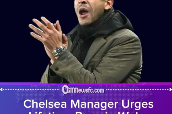 Rosenior Calls for Lifetime Bans Over Racism as Vinícius Júnior Allegations Stir Football Debate