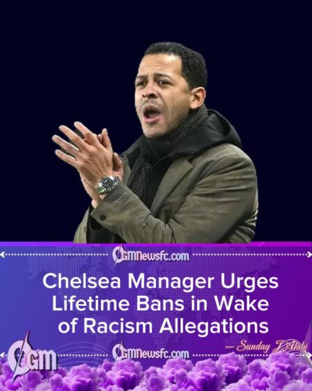 Rosenior Calls for Lifetime Bans Over Racism as Vinícius Júnior Allegations Stir Football Debate