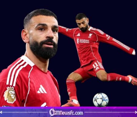 Salah at the Crossroads: Liverpool Icon Faces Uncertain Summer Future