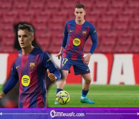 Saudi Arabia Set to Splurge €40 Million on Barcelona Midfield Talent