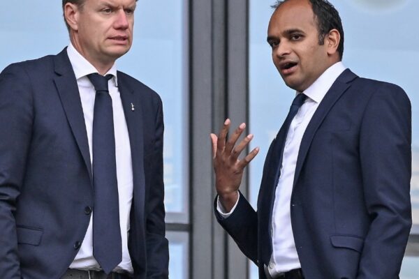 Tottenham Hotspur Plan Major Wage Overhaul and Squad Investment if Relegation Is Avoided