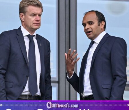 Tottenham Hotspur Plan Major Wage Overhaul and Squad Investment if Relegation Is Avoided