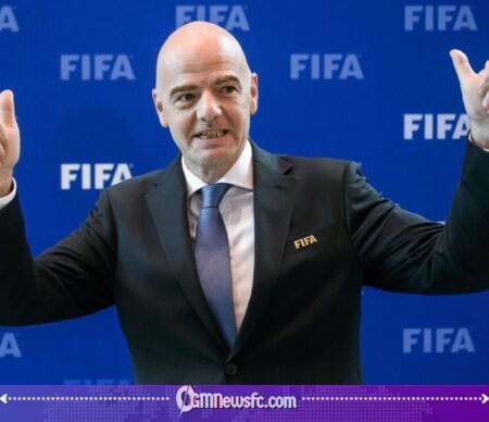 UEFA Signals Support for Expanded 48-Team Club World Cup in 2029