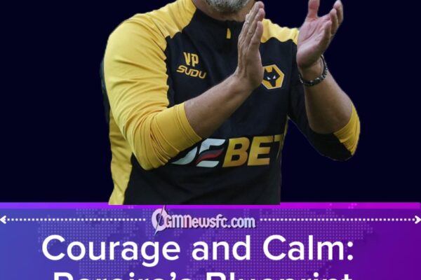 Vítor Pereira Back on Familiar Ground as He Begins Nottingham Forest Revival Mission