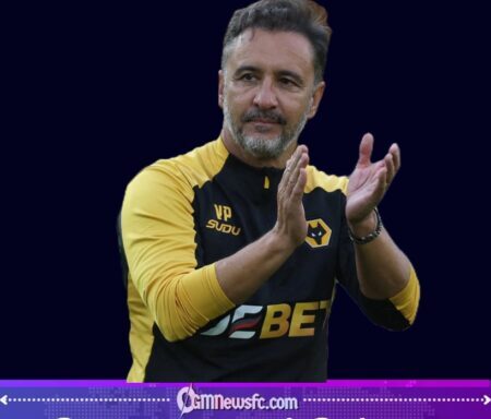 Vítor Pereira Back on Familiar Ground as He Begins Nottingham Forest Revival Mission