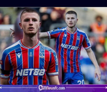 Adam Wharton Sparks €60m Summer Tug‑of‑War Between Real Madrid and Barcelona