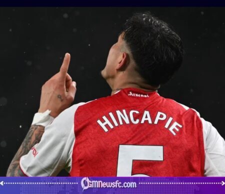 Arsenal Star Defends Set-Piece Strategy Amid Growing Criticism Over Playing Style