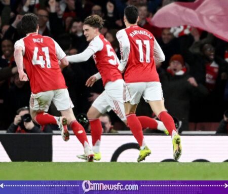 Arsenal Wonderkid Max Dowman Compared to Lionel Messi After Historic Premier League Goal