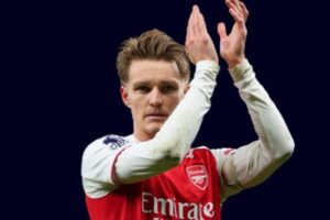 Arsenal Face Tough Summer as Financial Reality Forces Potential Player Sales