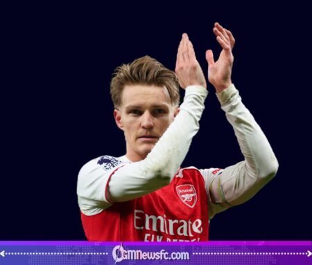 Arsenal Face Tough Summer as Financial Reality Forces Potential Player Sales