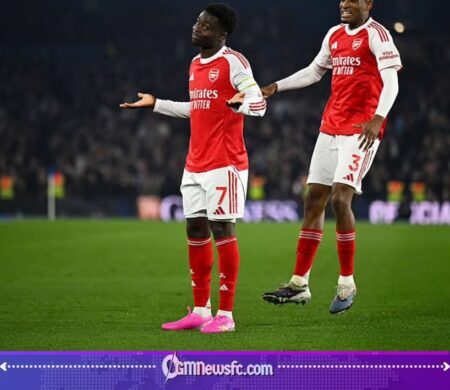 Arsenal’s ‘Big Brother’: Gabriel Heinze Emerges as Key Figure in Arteta’s Title Push