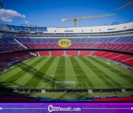 Barcelona Receive Green Light to Host 700 Cheering Section Supporters vs Atlético