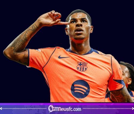Barcelona Weigh Player Sales to Secure Marcus Rashford as Manchester United Insist on Permanent Deal