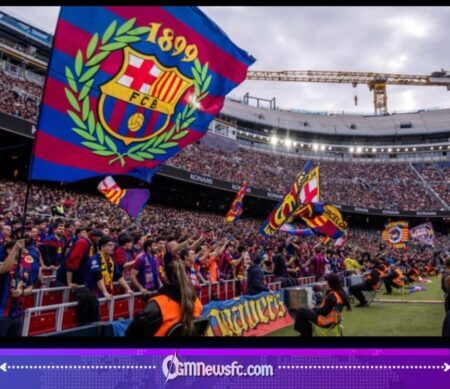 Barcelona to Wear Special Inclusive Kit Against Newcastle United in Champions League Clash