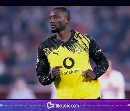 Barcelona Plot Late Transfer Heist as €40m Striker Nears Saudi Switch