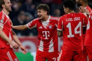 We Sh*t on Madrid”: FC Bayern Munich Fans Turn Celebration into Provocation Ahead of UCL Clash