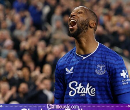 EVERTON 3–0 CHELSEA: Defensive Collapse Deepens Crisis as Champions League Hopes Hang in the Balance