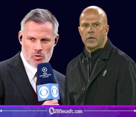 Carragher Raises Concerns About Liverpool’s New Era After Loss