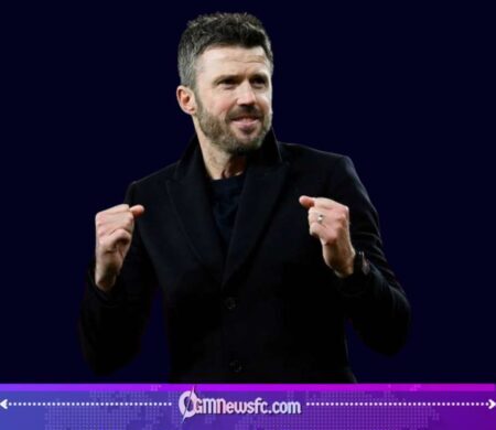 Carrick Leads Race for Manchester United Job Amid Strong Competition