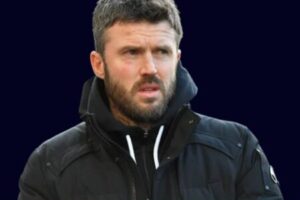 Michael Carrick Rejects Character Criticism, Says United Simply “Weren’t Good Enough