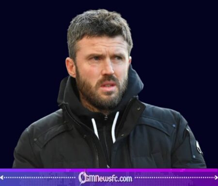 Michael Carrick Rejects Character Criticism, Says United Simply “Weren’t Good Enough