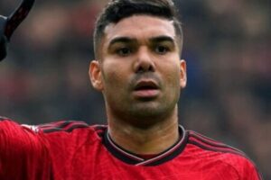 Manchester United Stand Firm on Casemiro Exit Despite Late-Season Resurgence