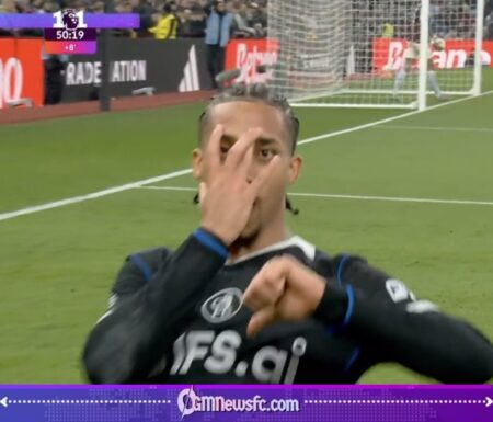 Chelsea Survive Wrexham Scare to Reach FA Cup Quarter-Finals After Dramatic Extra-Time Battle