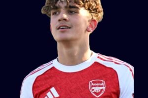 Dowman Family Takes Control as Arsenal Wonderkid’s Career Stays In-House