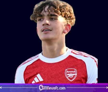Dowman Family Takes Control as Arsenal Wonderkid’s Career Stays In-House