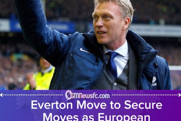 Everton Set to Reward David Moyes with New Deal After Remarkable Turnaround