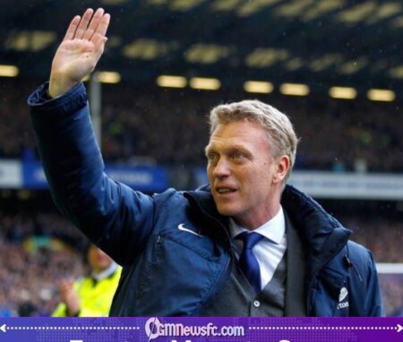 Everton Set to Reward David Moyes with New Deal After Remarkable Turnaround
