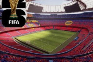 FIFA Sets Sights on Spotify Camp Nou for 2030 World Cup Inspection