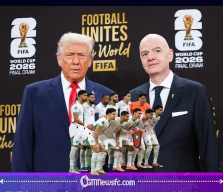 FIFA Rejects Mexico Proposal, Reaffirms Iran’s Participation in 2026 World Cup Amid Trump Remarks
