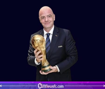 FIFA Stands Firm on Iran’s World Cup Participation