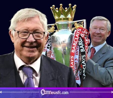 Sir Alex Ferguson Reflects on How Defeat Shaped His Career