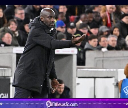 Ghana Dismiss Otto Addo 72 Days to World Cup After Poor Results