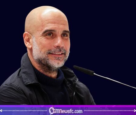 Guardiola Offers Honest Assessment of the Season