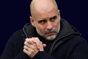Guardiola Sends Strong Message Ahead of Crucial Second Leg