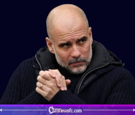 Guardiola Sends Strong Message Ahead of Crucial Second Leg