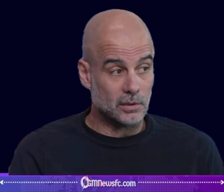 Guardiola Welcomes Manchester City’s Minimal Reliance on Set-Piece Goals as Haaland Faces Fitness Test