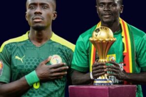 Gueye says human life matters more than football trophies