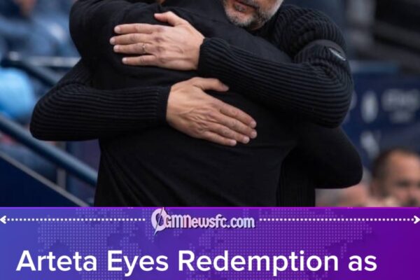 Arsenal Stumble in Final as Arteta Demands Strong Response