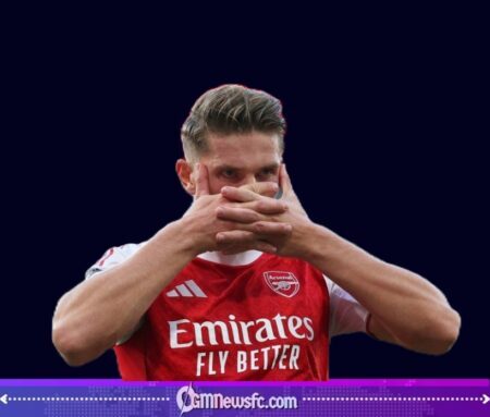 Gyökeres Vows Strong Comeback as Arsenal Turn Carabao Cup Pain into Treble Drive