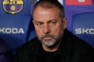 Barcelona Secures Hansi Flick’s Future Through 2028: Long-Term Plan Underway