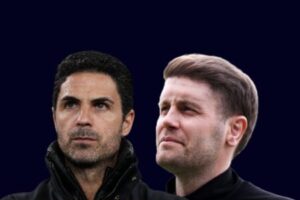 Brighton Manager Fabian Hürzeler Accuses Arsenal of ‘Playing by Their Own Rules’ After Narrow Premier League Defeat