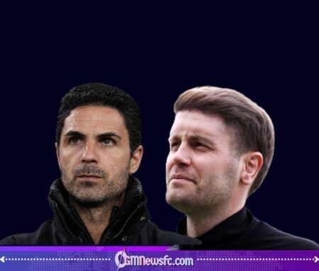 Brighton Manager Fabian Hürzeler Accuses Arsenal of ‘Playing by Their Own Rules’ After Narrow Premier League Defeat