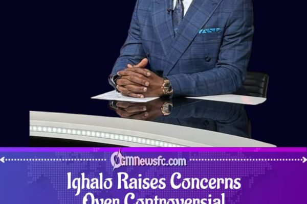 Ighalo Says Poor Decisions Are Hurting African Football