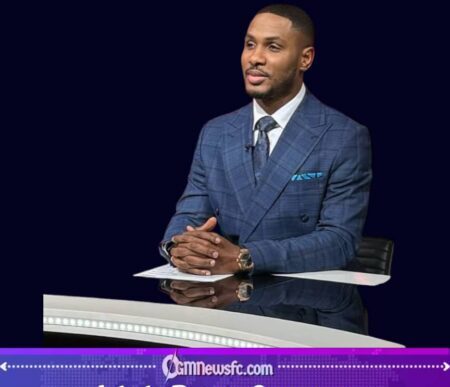 Ighalo Says Poor Decisions Are Hurting African Football