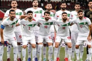 Iran Seeks FIFA Approval to Move World Cup Matches to Mexico Amid Security Concerns